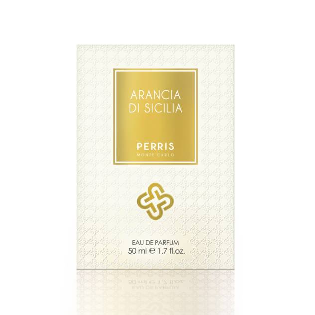 PERRIS MONTE CARLO "Arancia Di Sicilia" EdP Spray 50 Ml