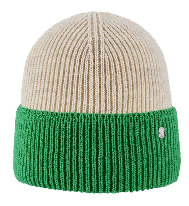 ARECO Strick-Beanie