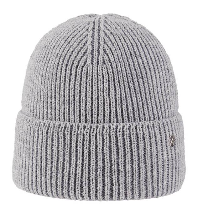 ARECO Strick-Beanie