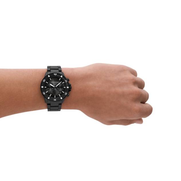 ARMANI Armbanduhr