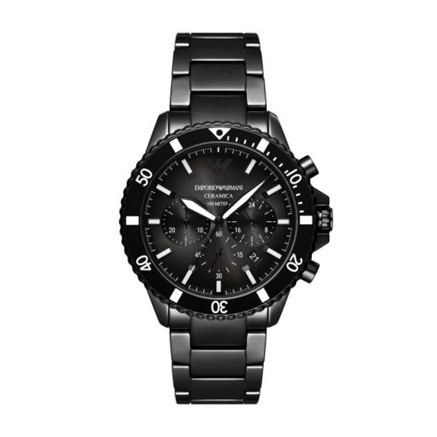 ARMANI Armbanduhr