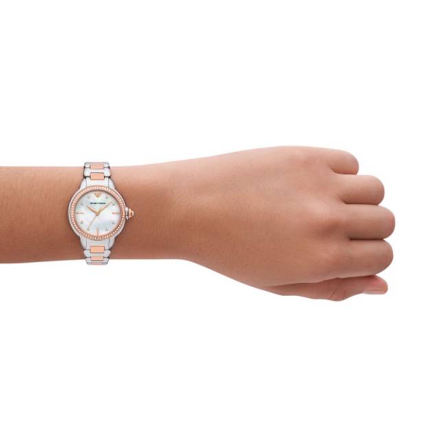 ARMANI Armbanduhr