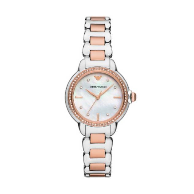 ARMANI Armbanduhr