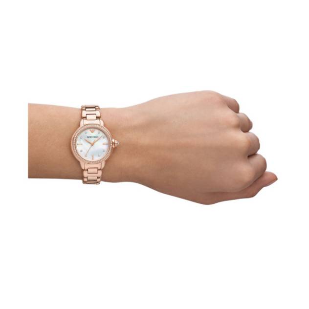 ARMANI Armbanduhr