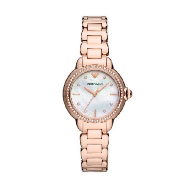 ARMANI Armbanduhr