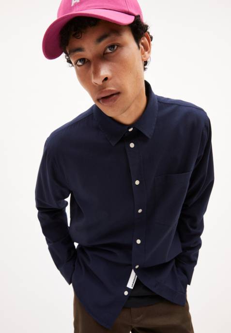 ARMEDANGELS Cap "Yenaas Bold"