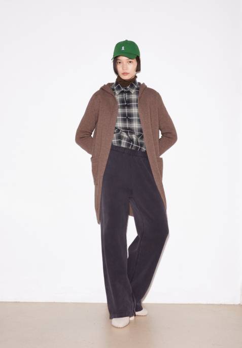 ARMEDANGELS Cap "Yenaas Bold"