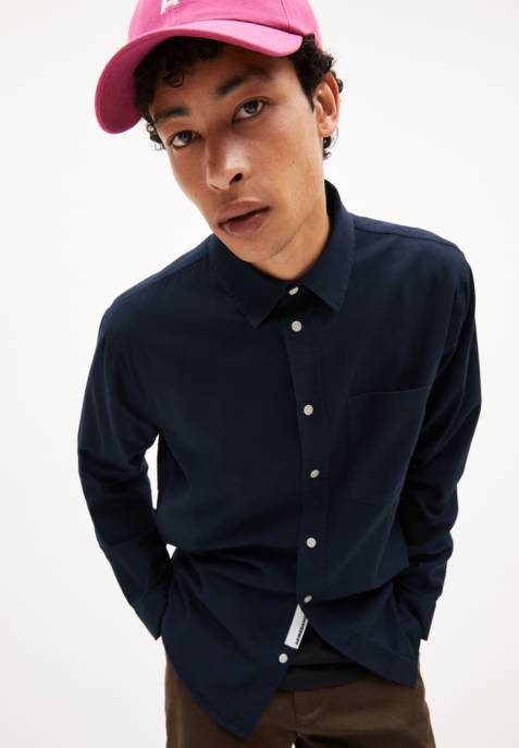 ARMEDANGELS Hemd "Daanil"