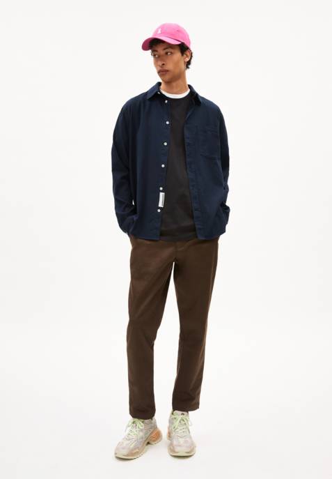 ARMEDANGELS Hemd "Daanil"