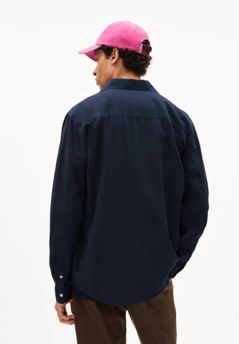 ARMEDANGELS Hemd "Daanil"