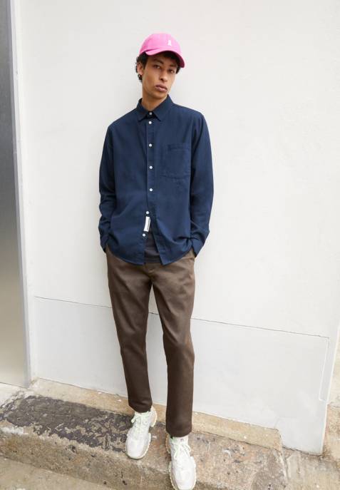 ARMEDANGELS Hemd "Daanil"