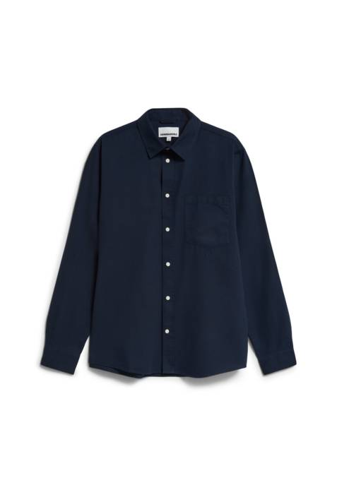 ARMEDANGELS Hemd "Daanil"