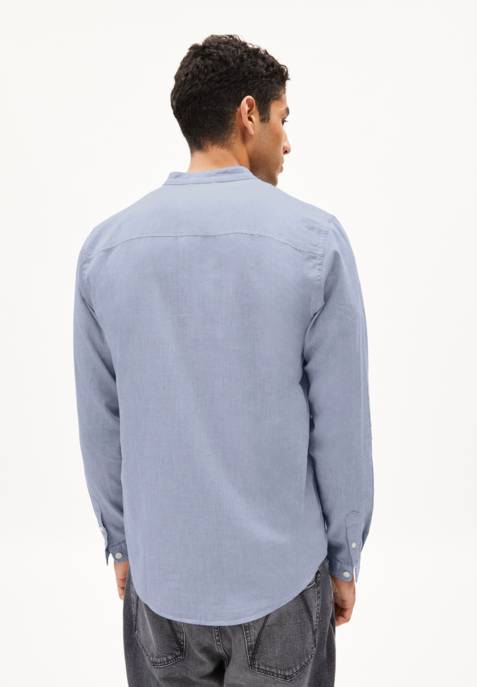 ARMEDANGELS Hemd "Tomaasas"