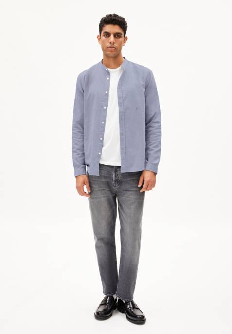 ARMEDANGELS Hemd "Tomaasas"