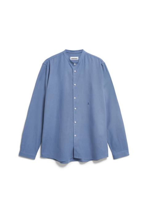 ARMEDANGELS Hemd "Vaaleronimus Lino"