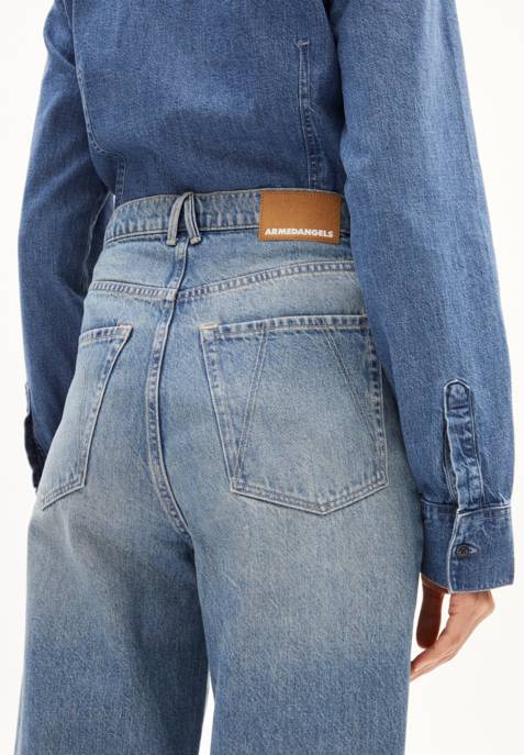 ARMEDANGELS Jeans "Enijaa"