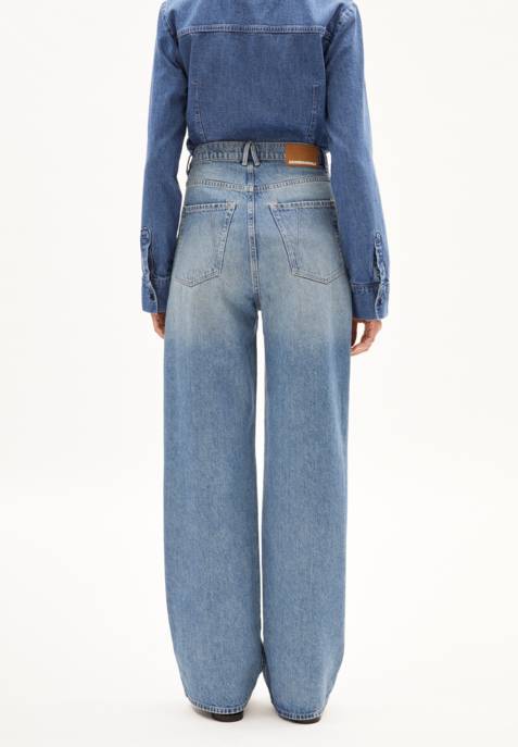 ARMEDANGELS Jeans "Enijaa"