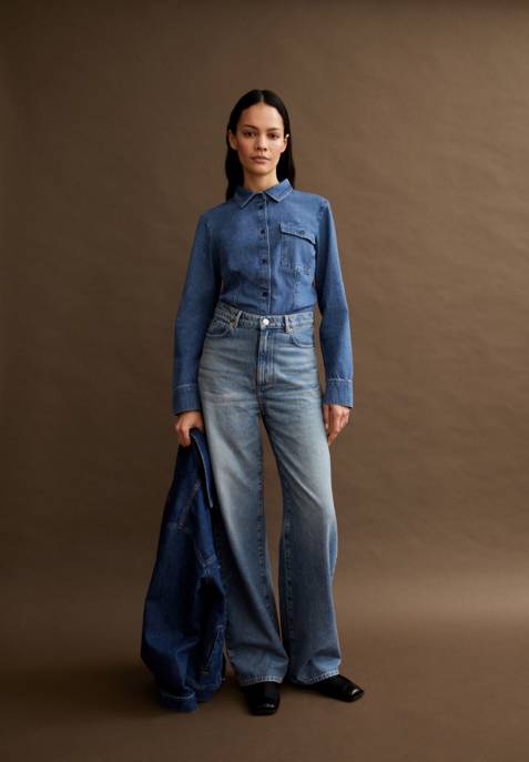 ARMEDANGELS Jeans "Enijaa"