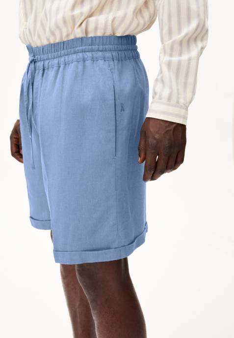 ARMEDANGELS Leinen-Mix-Shorts "Jaacque"