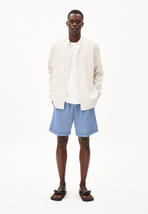 ARMEDANGELS Leinen-Mix-Shorts "Jaacque"