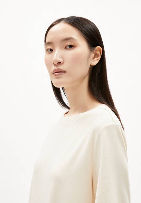 ARMEDANGELS Midikleid "XELINAA"