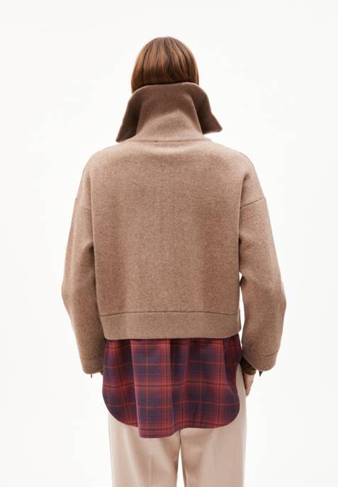 ARMEDANGELS Oversized-Jacke "Joannaa"