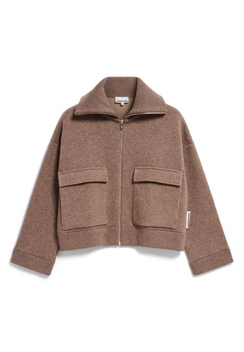 ARMEDANGELS Oversized-Jacke "Joannaa"