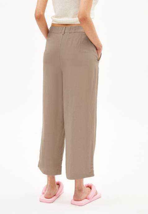 ARMEDANGELS Stoffhose "Caarunus Lino"