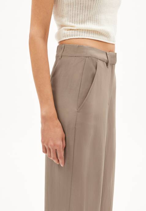 ARMEDANGELS Stoffhose "Caarunus Lino"