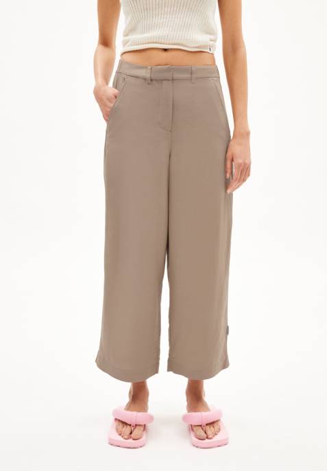 ARMEDANGELS Stoffhose "Caarunus Lino"