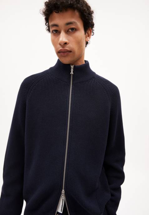 ARMEDANGELS Strickjacke "Aartyom"