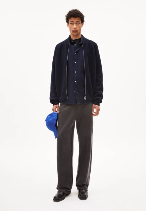 ARMEDANGELS Strickjacke "Aartyom"