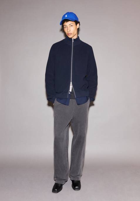 ARMEDANGELS Strickjacke "Aartyom"