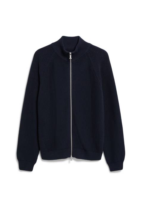 ARMEDANGELS Strickjacke "Aartyom"