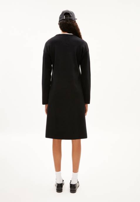 ARMEDANGELS Strickkleid "Rosanniaas"