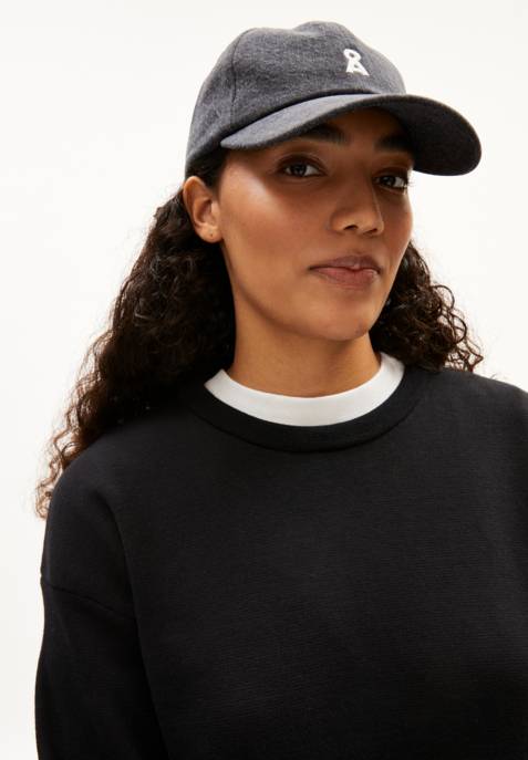 ARMEDANGELS Strickkleid "Rosanniaas"