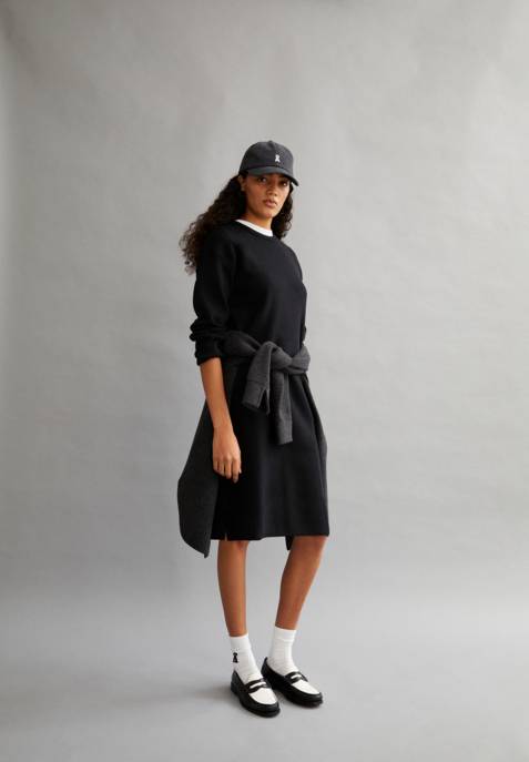 ARMEDANGELS Strickkleid "Rosanniaas"