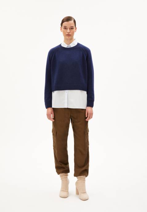 ARMEDANGELS Strickpullover "Diliriaa Reglana"