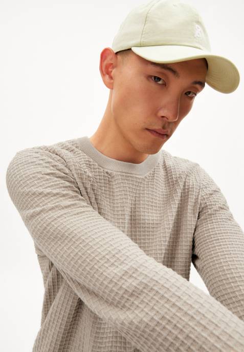 ARMEDANGELS Strickpullover "Graanmo"