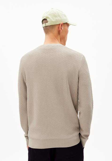 ARMEDANGELS Strickpullover "Graanmo"