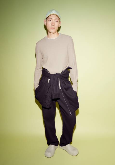 ARMEDANGELS Strickpullover "Graanmo"