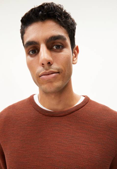 ARMEDANGELS Strickpullover "Tolaa"