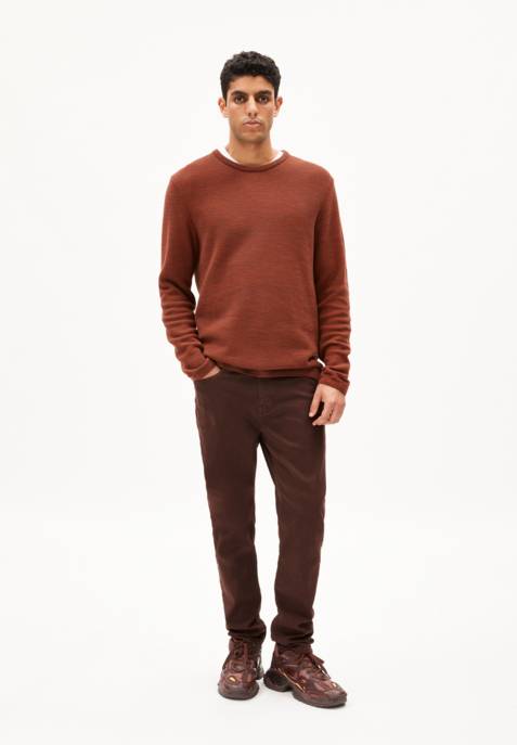 ARMEDANGELS Strickpullover "Tolaa"