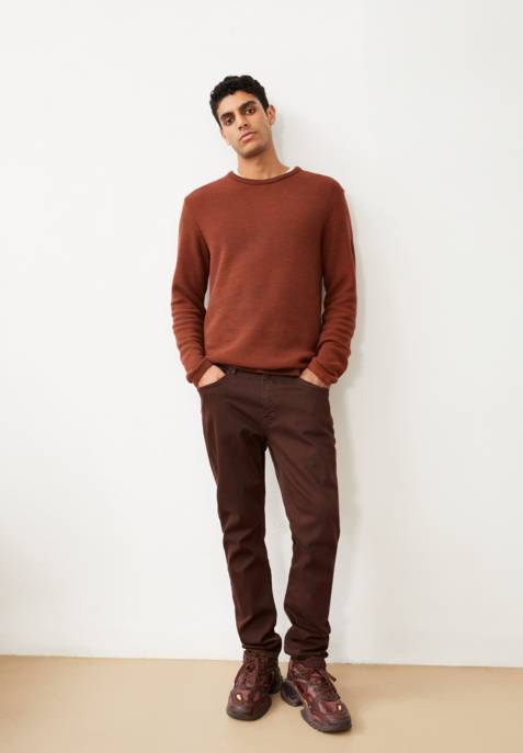 ARMEDANGELS Strickpullover "Tolaa"