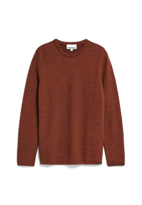 ARMEDANGELS Strickpullover "Tolaa"