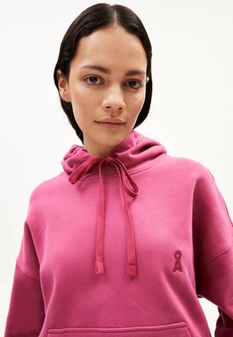 ARMEDANGELS Sweathoodie "Francisaraa"