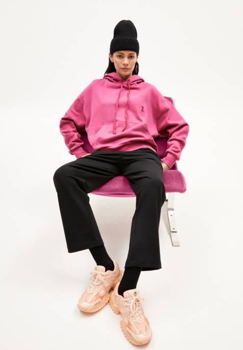 ARMEDANGELS Sweathoodie "Francisaraa"