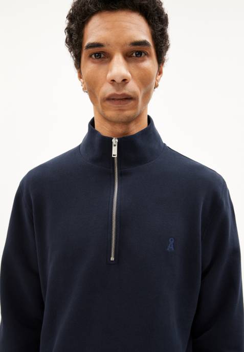 ARMEDANGELS Sweatshirt "Waarlo"