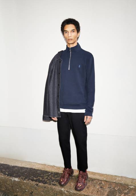 ARMEDANGELS Sweatshirt "Waarlo"