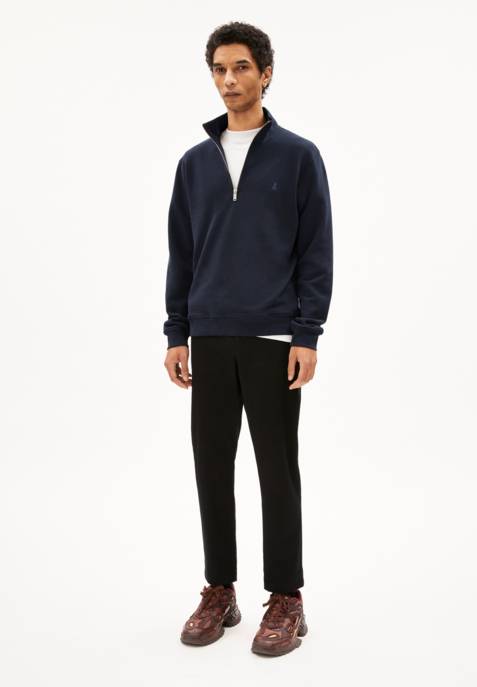 ARMEDANGELS Sweatshirt "Waarlo"